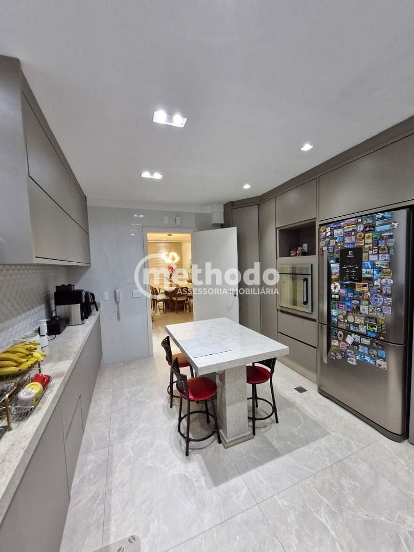 Cobertura, 4 quartos, 215 m² - Foto 20