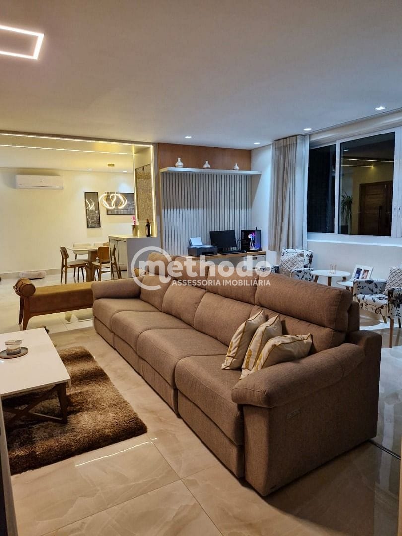 Cobertura, 4 quartos, 215 m² - Foto 3