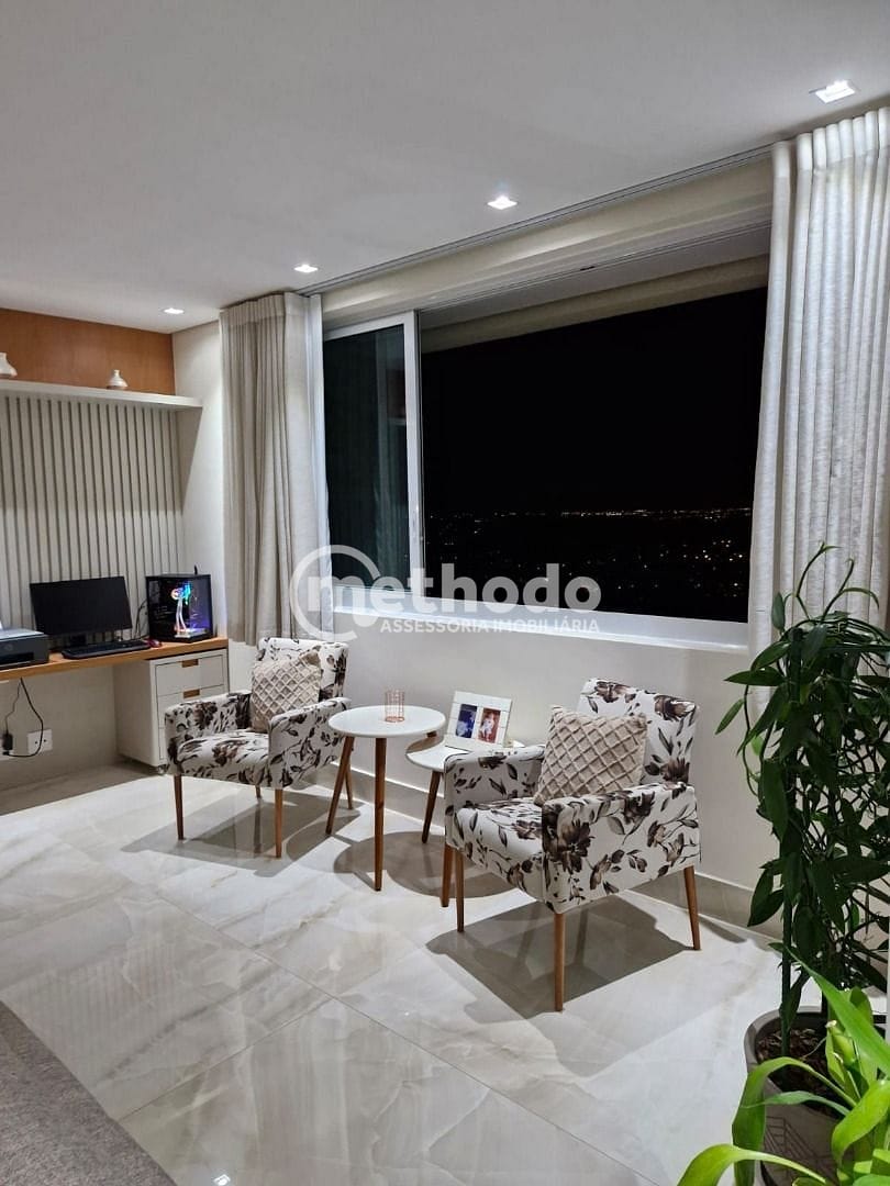 Cobertura, 4 quartos, 215 m² - Foto 11