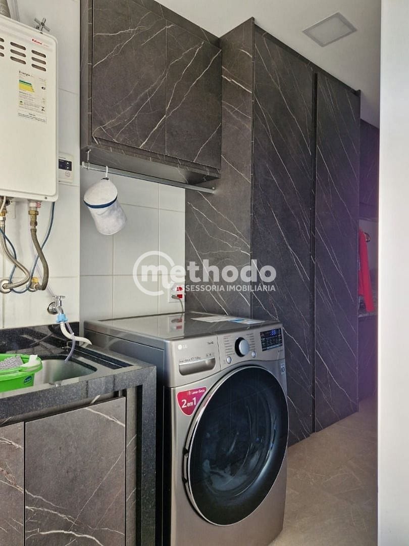 Cobertura, 4 quartos, 215 m² - Foto 10