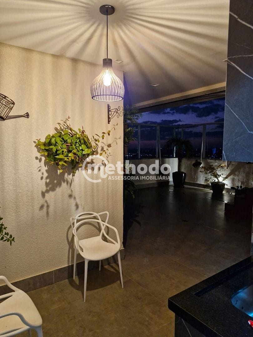 Cobertura, 4 quartos, 215 m² - Foto 26