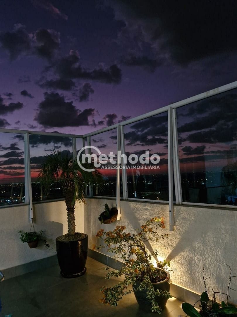 Cobertura, 4 quartos, 215 m² - Foto 9