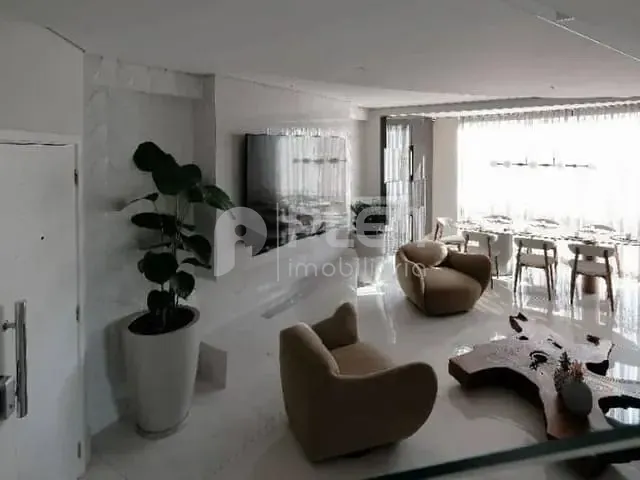 Cobertura / Penthouse 5 quartos e 5 banheiros, à venda, no bairro Santa Teresinha em São Paulo