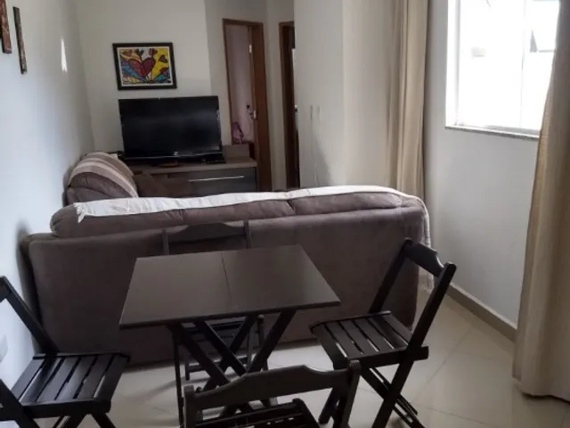 Cobertura / Penthouse 2 quartos e 2 banheiros, para alugar, no bairro Vila Alice em Santo André