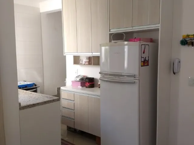 Cobertura / Penthouse 2 quartos e 2 banheiros, para alugar, no bairro Vila Alice em Santo André