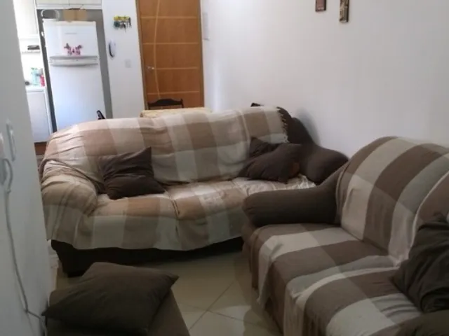 Cobertura / Penthouse 2 quartos e 2 banheiros, para alugar, no bairro Vila Alice em Santo André