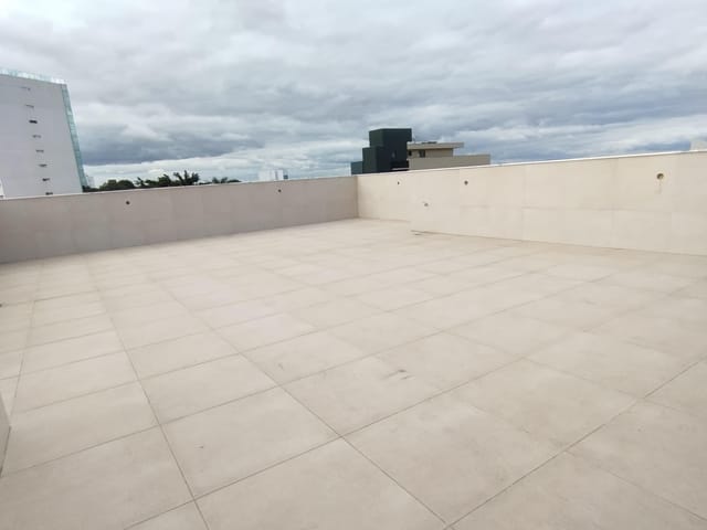 Foto do Cobertura / Penthouse - Cobertura a venda no Santa Rosa/Jaraguá, 4 quartos, 2 suítes, 4 vagas de garagem cobertas, 3 varandas, Belo Horizonte, MG | Deltalar Imóveis