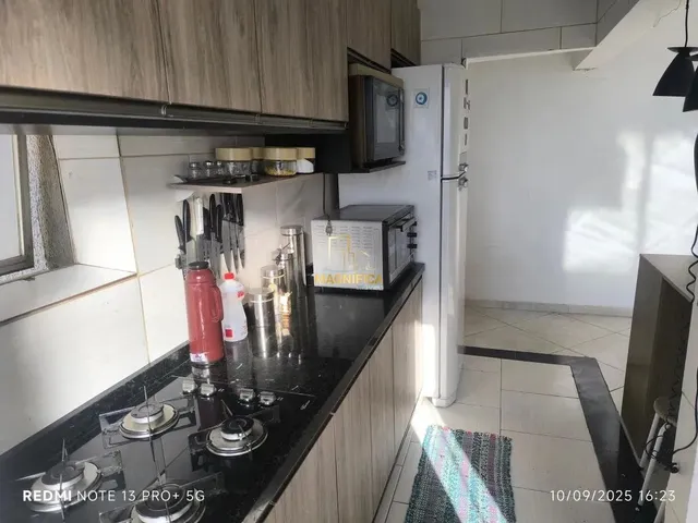 Cobertura / Penthouse 2 quartos e 2 banheiros, à venda, no bairro Bigorrilho em Curitiba