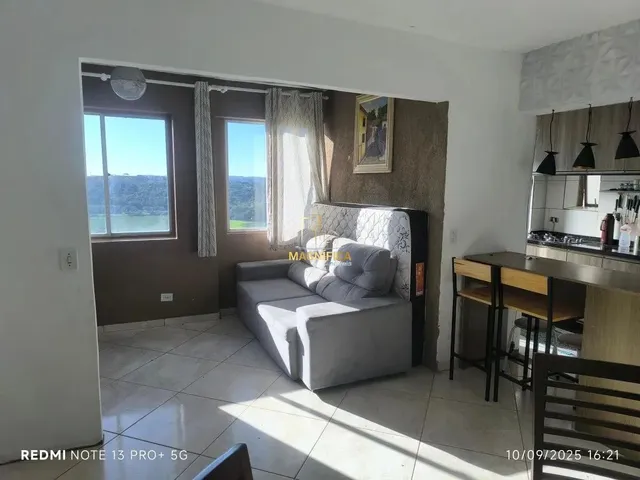 Cobertura / Penthouse 2 quartos e 2 banheiros, à venda, no bairro Bigorrilho em Curitiba