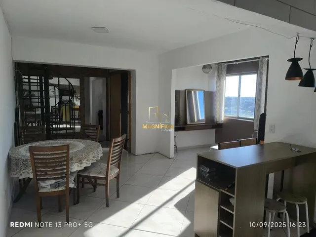 Cobertura / Penthouse 2 quartos e 2 banheiros, à venda, no bairro Bigorrilho em Curitiba