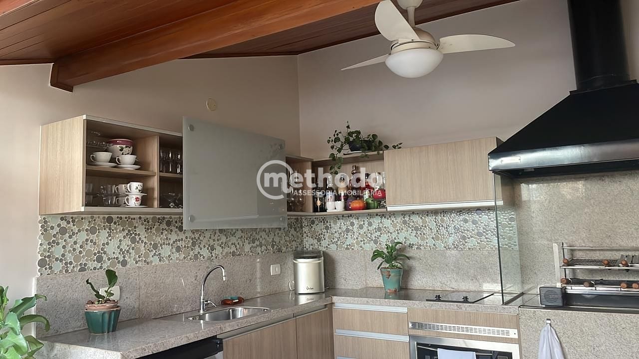 Cobertura, 3 quartos, 294 m² - Foto 1