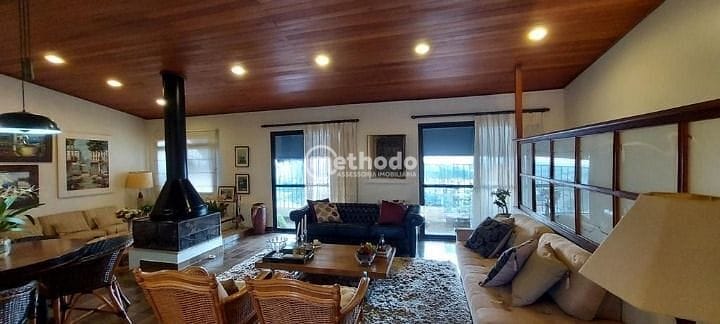 Cobertura, 3 quartos, 294 m² - Foto 2