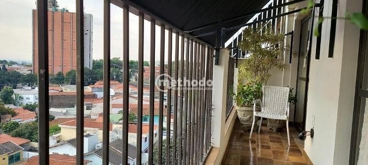 Cobertura, 3 quartos, 294 m² - Foto 19