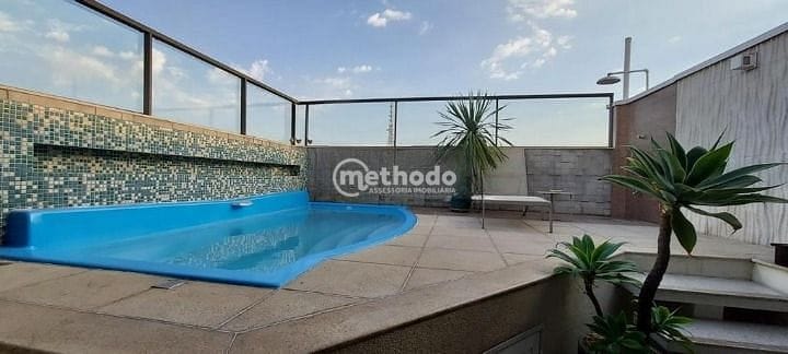 Cobertura, 3 quartos, 294 m² - Foto 21