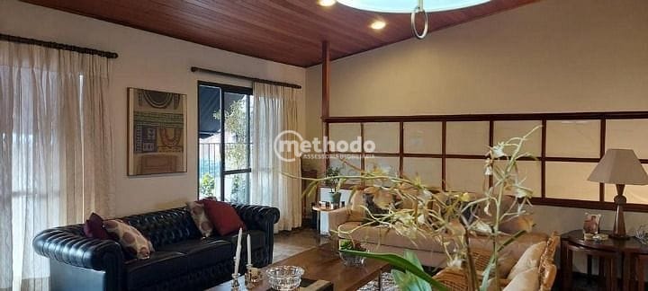 Cobertura, 3 quartos, 294 m² - Foto 7