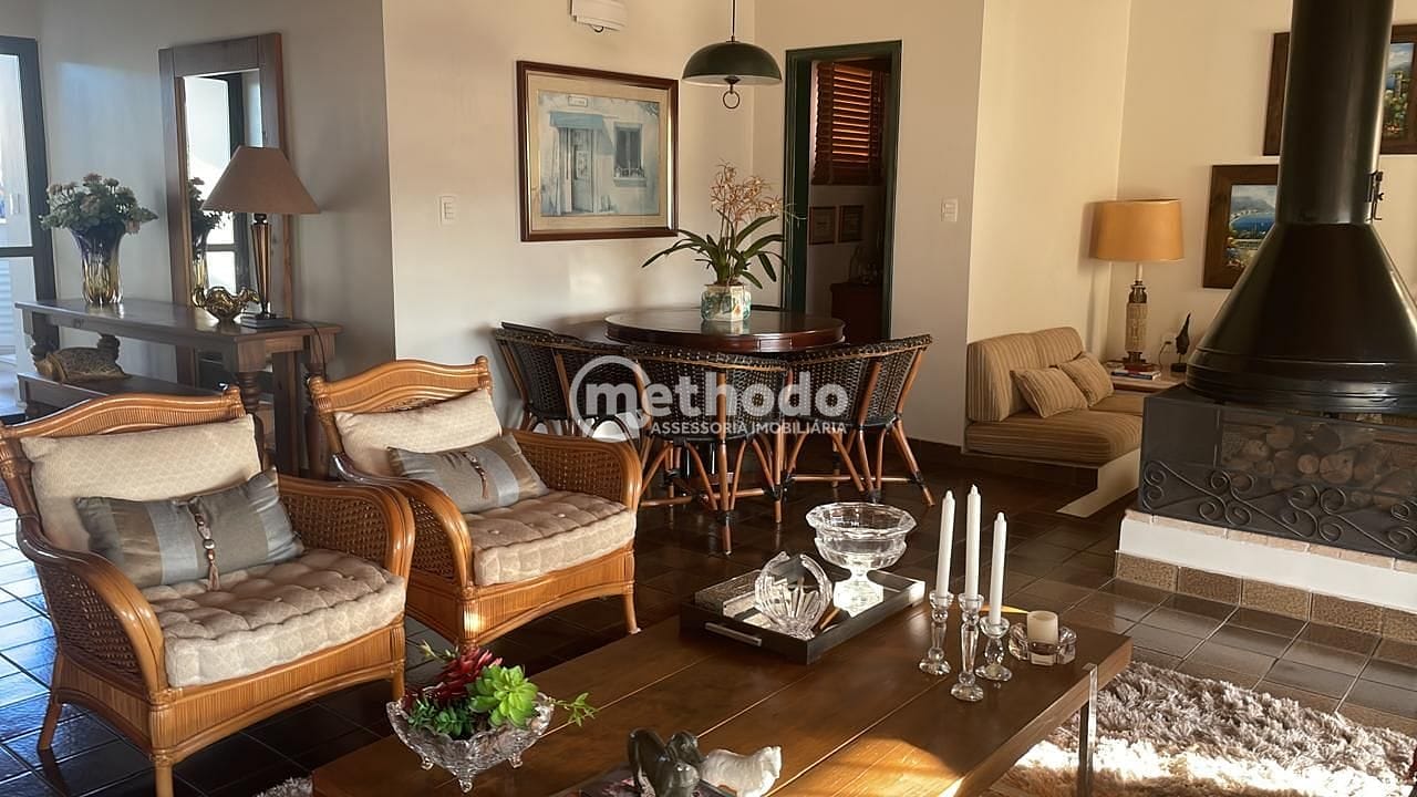 Cobertura, 3 quartos, 294 m² - Foto 4