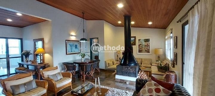 Cobertura, 3 quartos, 294 m² - Foto 3