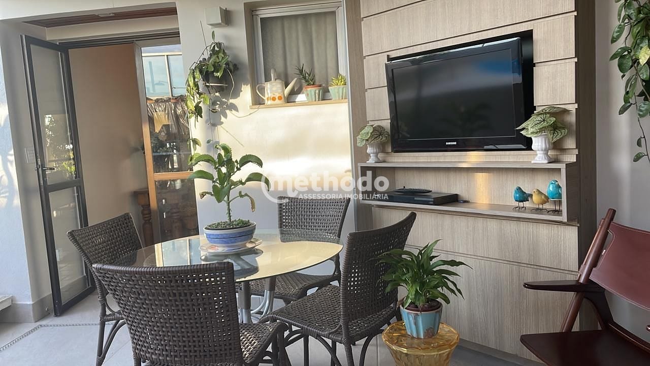 Cobertura, 3 quartos, 294 m² - Foto 5