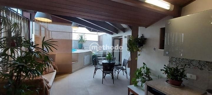 Cobertura, 3 quartos, 294 m² - Foto 14