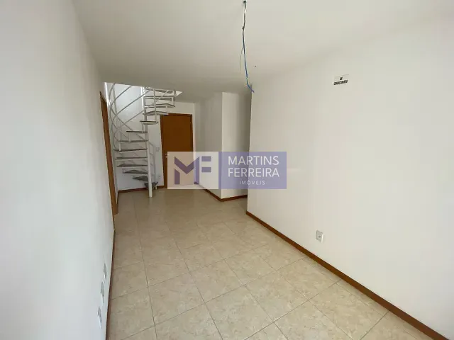 Cobertura / Penthouse 2 quartos e 3 banheiros, à venda, no bairro Taquara em Rio de Janeiro