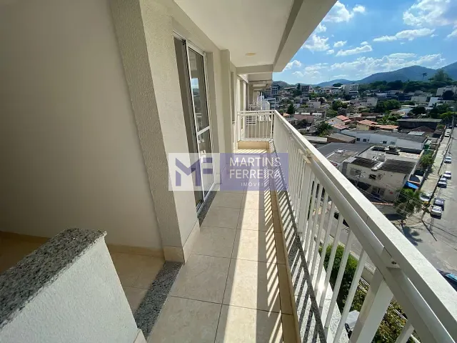 Cobertura / Penthouse 2 quartos e 3 banheiros, à venda, no bairro Taquara em Rio de Janeiro