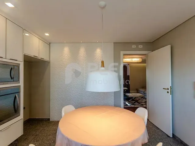 Cobertura / Penthouse com 360m² 3 quartos e 5 banheiros, à venda, no bairro Vila Albertina em São Paulo