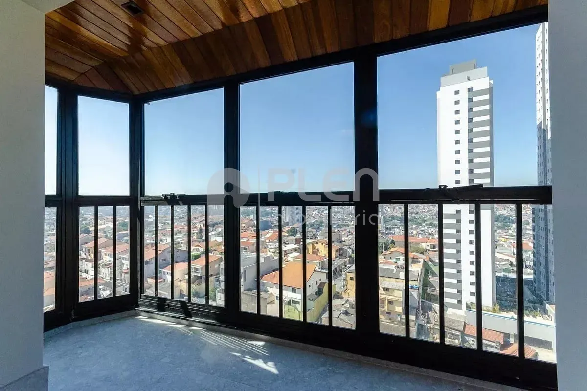Cobertura de 3 quartos à venda em Freguesia do Ó, São Paulo