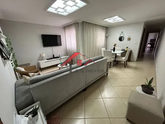 Cobertura / Penthouse com 180m² 3 quartos e 2 banheiros, à venda, no bairro Vila Eldízia em Santo André