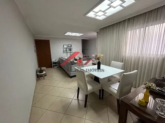 Cobertura / Penthouse com 180m² 3 quartos e 2 banheiros, à venda, no bairro Vila Eldízia em Santo André