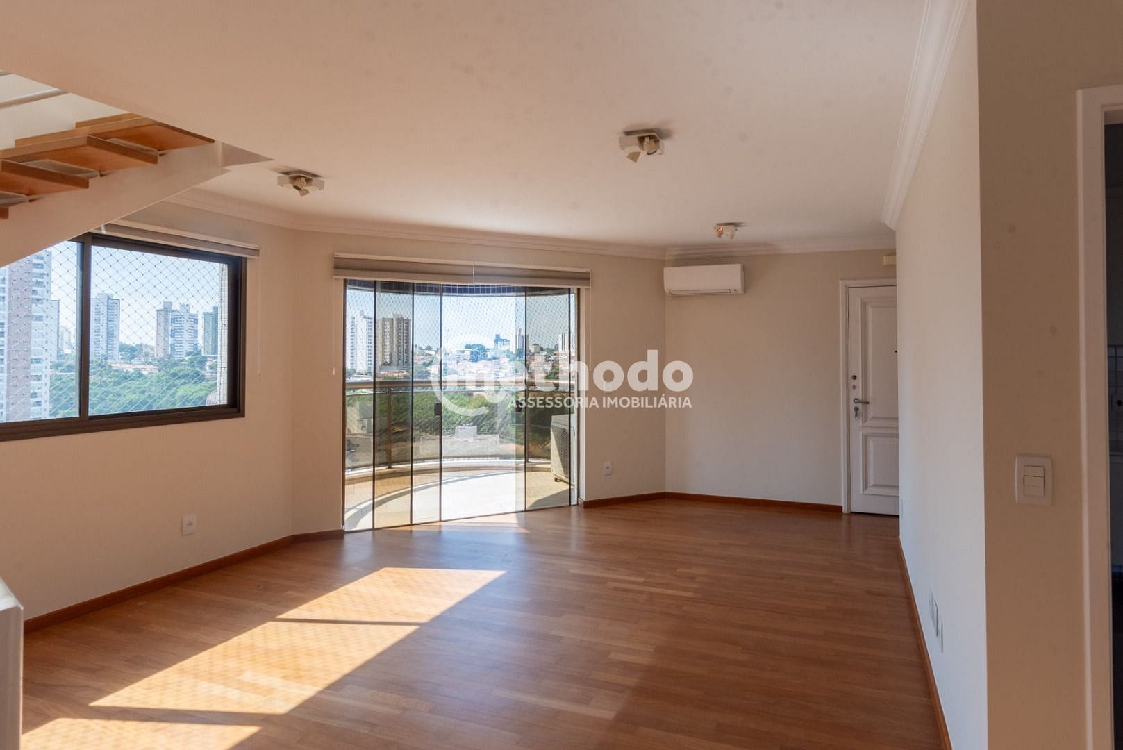Cobertura, 3 quartos, 320 m² - Foto 3
