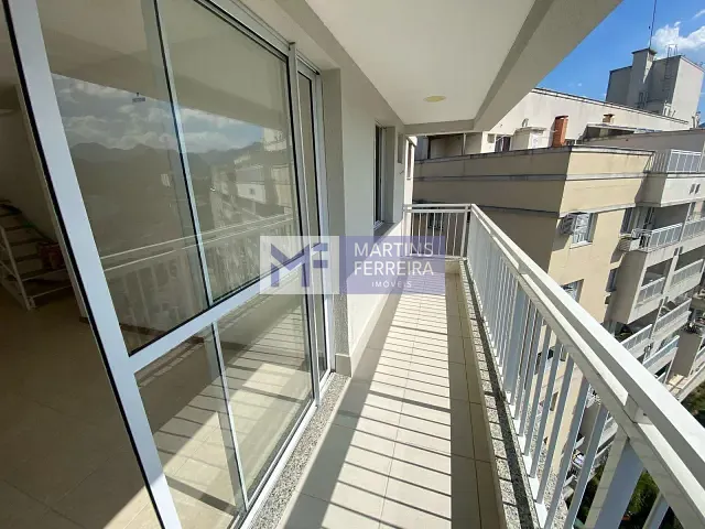Cobertura / Penthouse 4 quartos e 4 banheiros, à venda, no bairro Taquara em Rio de Janeiro
