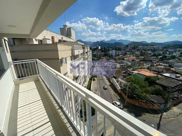 Cobertura / Penthouse 4 quartos e 4 banheiros, à venda, no bairro Taquara em Rio de Janeiro