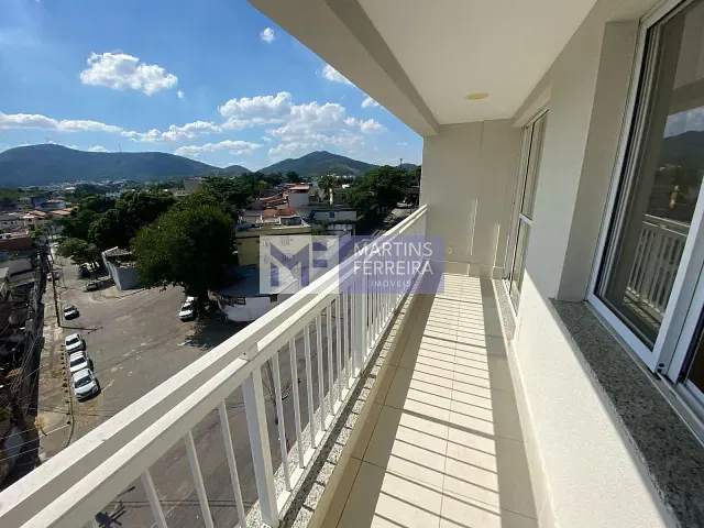 Cobertura / Penthouse 4 quartos e 4 banheiros, à venda, no bairro Taquara em Rio de Janeiro