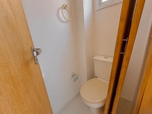 Cobertura / Penthouse 3 quartos e 3 banheiros, para alugar, no bairro Jardim em Santo André