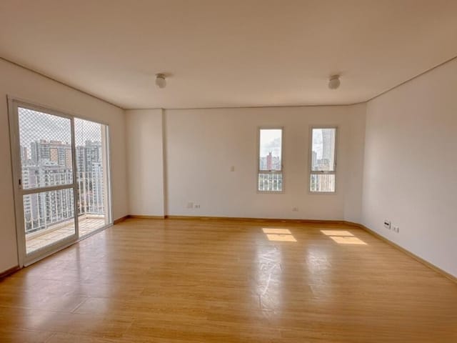 Cobertura / Penthouse 3 quartos e 3 banheiros, para alugar, no bairro Jardim em Santo André