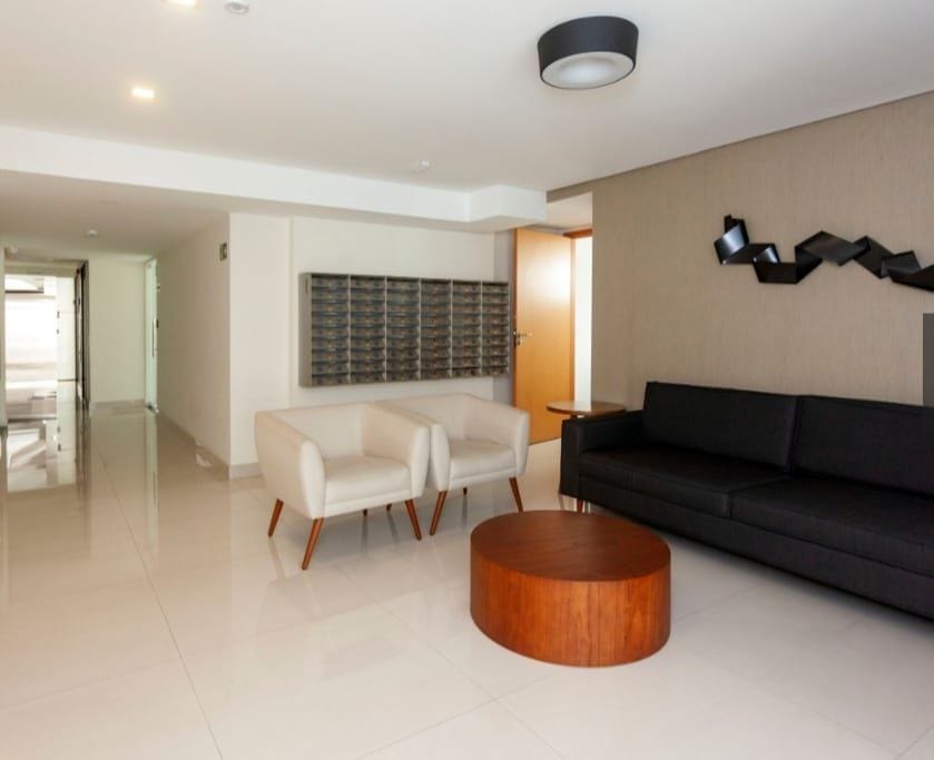 Cobertura à venda 2 Quartos, 1 Suite, 4 Vagas, 148M², Santa Paula, São Caetano do Sul - SP