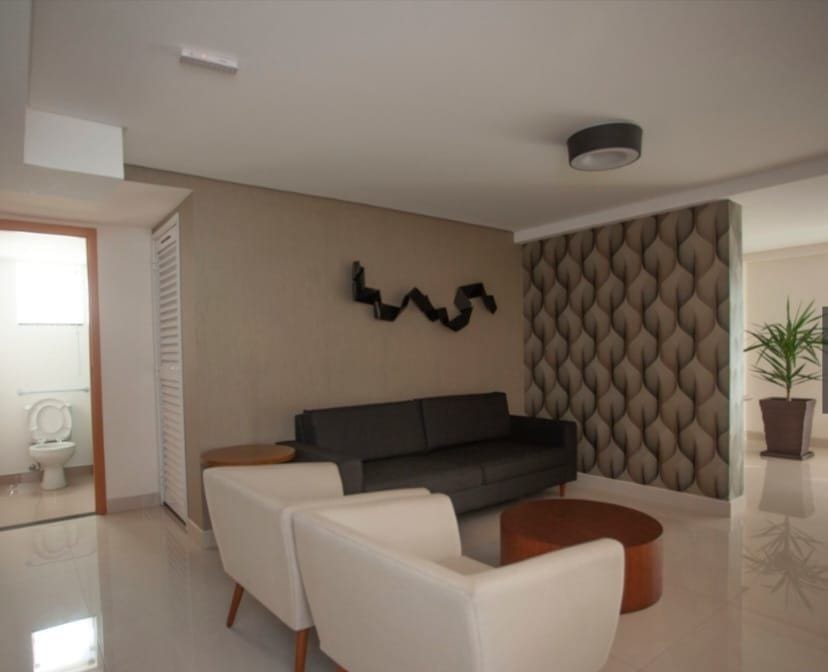 Cobertura à venda 2 Quartos, 1 Suite, 4 Vagas, 148M², Santa Paula, São Caetano do Sul - SP
