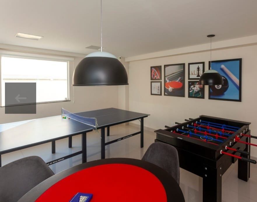 Cobertura à venda 2 Quartos, 1 Suite, 4 Vagas, 148M², Santa Paula, São Caetano do Sul - SP