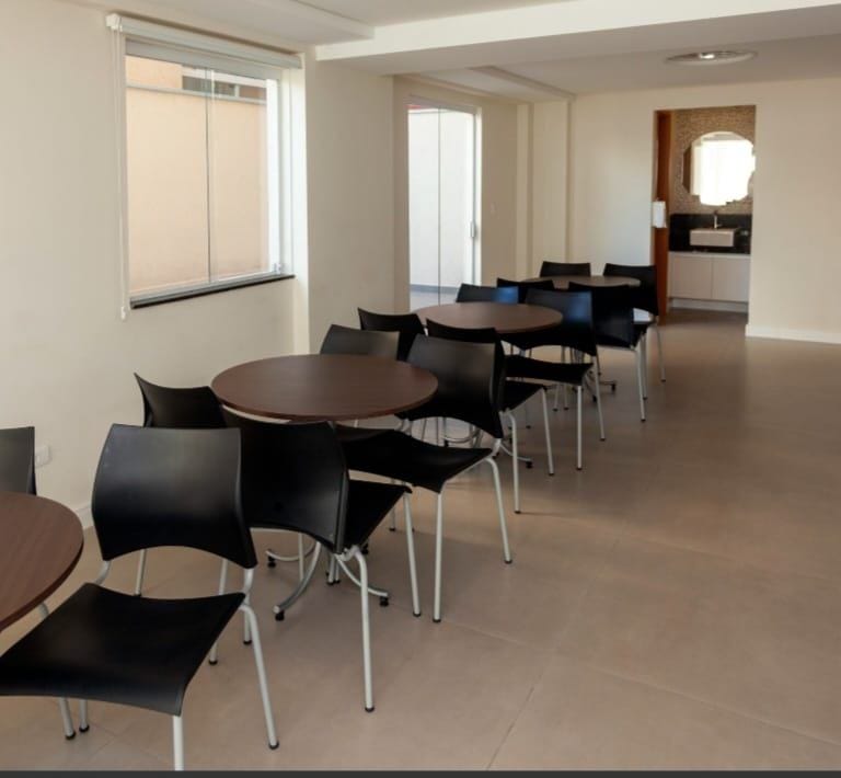 Cobertura à venda 2 Quartos, 1 Suite, 4 Vagas, 148M², Santa Paula, São Caetano do Sul - SP