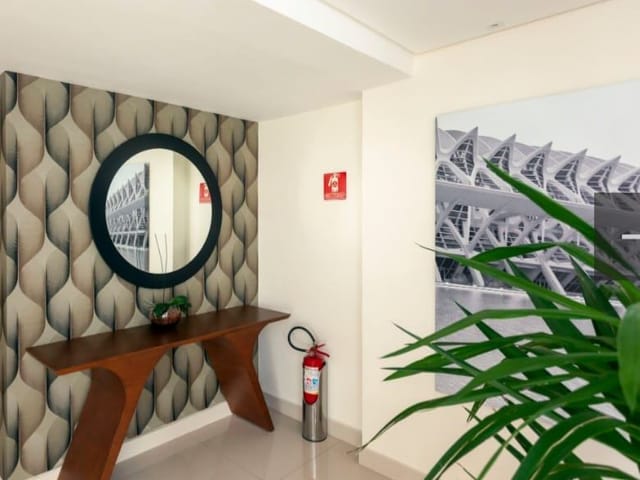 Cobertura à venda 2 Quartos, 1 Suite, 4 Vagas, 148M², Santa Paula, São Caetano do Sul - SP