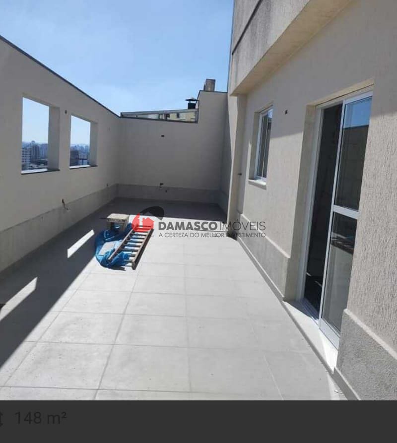 Cobertura à venda com 2 quartos, 148m² - Foto 21