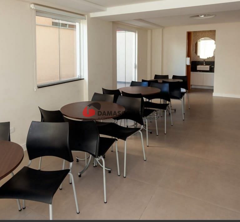 Cobertura à venda com 2 quartos, 148m² - Foto 5