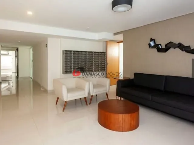 Cobertura / Penthouse 2 quartos e 2 banheiros, à venda, no bairro Santa Paula em São Caetano do Sul