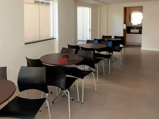 Cobertura / Penthouse 2 quartos e 2 banheiros, à venda, no bairro Santa Paula em São Caetano do Sul