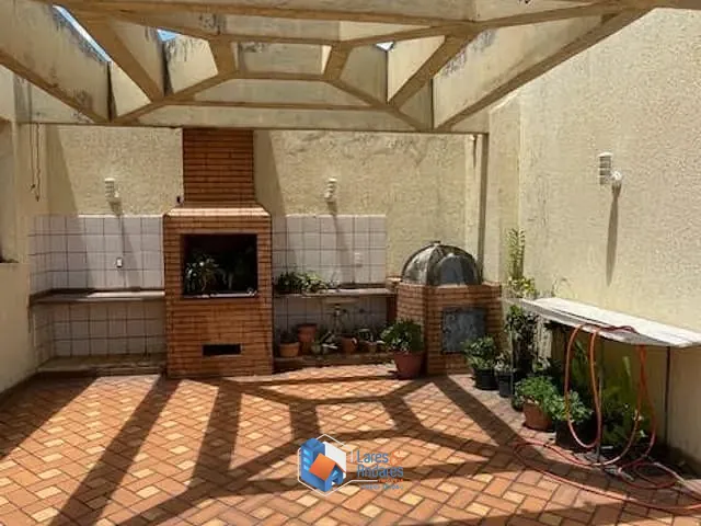 Cobertura / Penthouse com 498m² 4 quartos e 6 banheiros, à venda, no bairro Centro em Tatuí