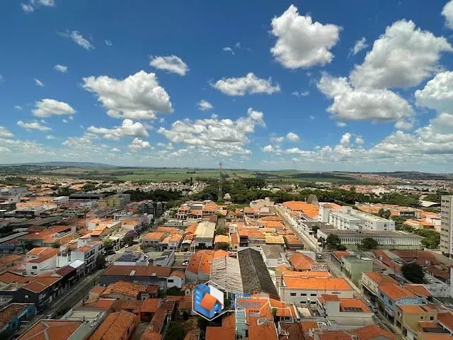 Cobertura / Penthouse com 498m² 4 quartos e 6 banheiros, à venda, no bairro Centro em Tatuí