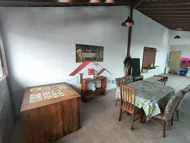 Apartamento com 101m² 2 quartos e 2 banheiros, à venda, no bairro Vila Progresso em Santo André