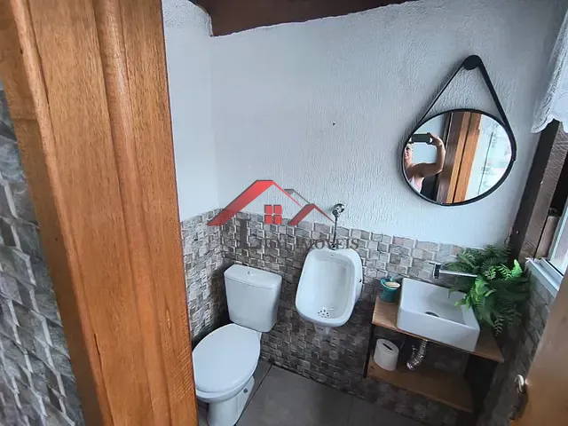 Apartamento com 101m² 2 quartos e 2 banheiros, à venda, no bairro Vila Progresso em Santo André