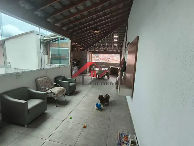 Apartamento com 101m² 2 quartos e 2 banheiros, à venda, no bairro Vila Progresso em Santo André