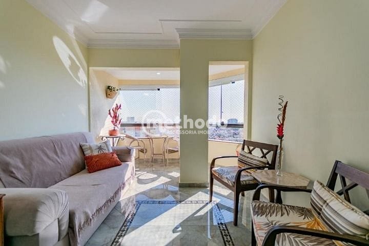 Cobertura, 3 quartos, 291 m² - Foto 2